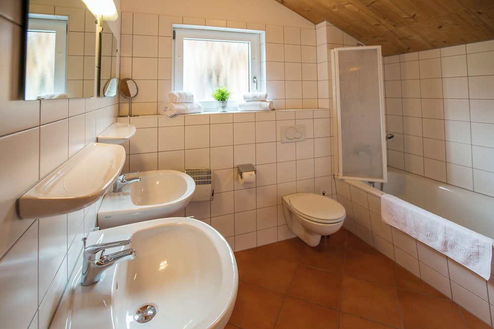 Ferienhaus Family mit 3 Schlafzimmern für 6 bis Personen photo 2