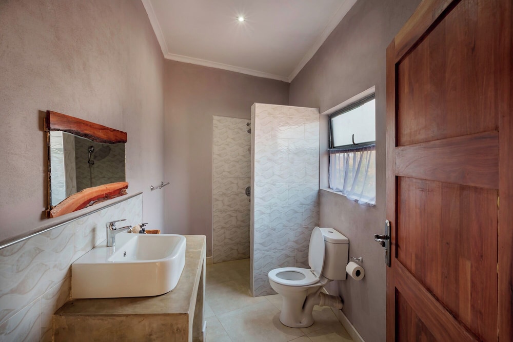 Classic Double Room, 1 Bedroom photo 3