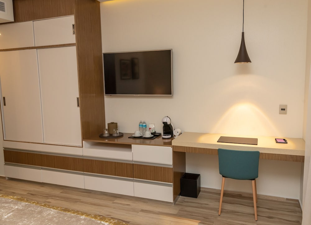 Junior Double Room photo 3