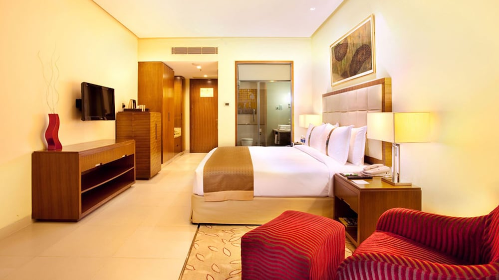 Room, 1 King Bed, Accessible - Photo 9
