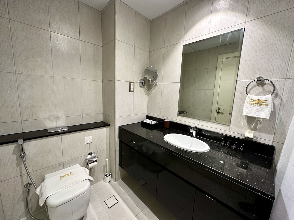 City Studio Suite photo 2