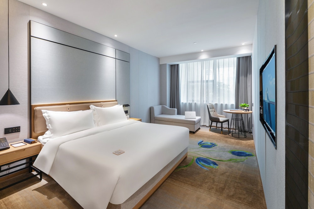 Comfort Single Room