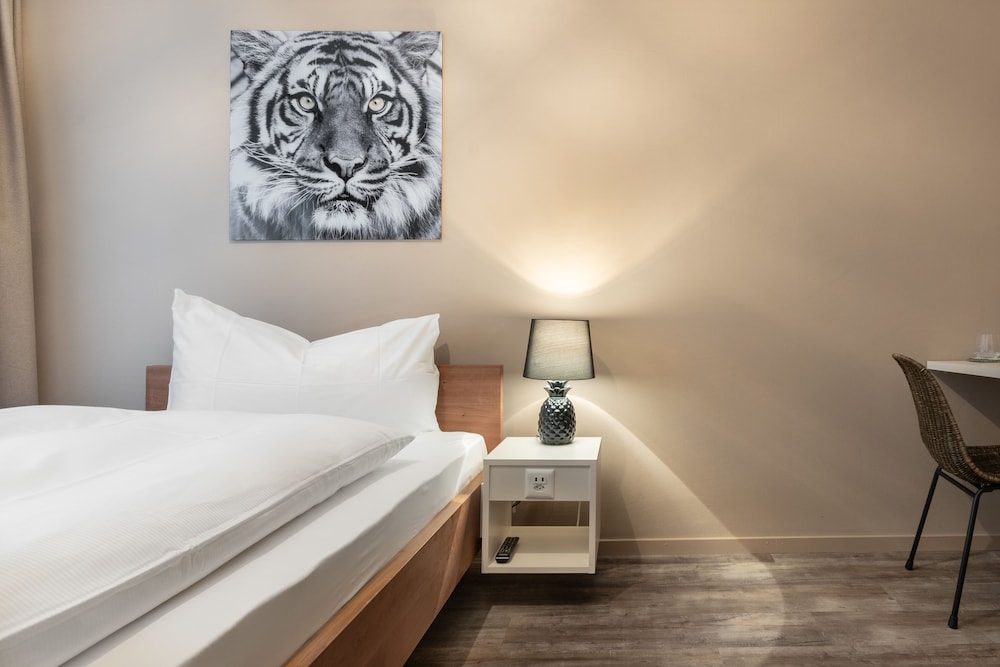 Single Room photo 1