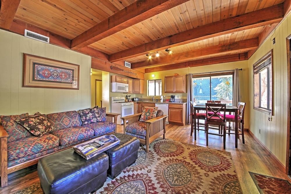 House (3 Bedrooms) photo 1