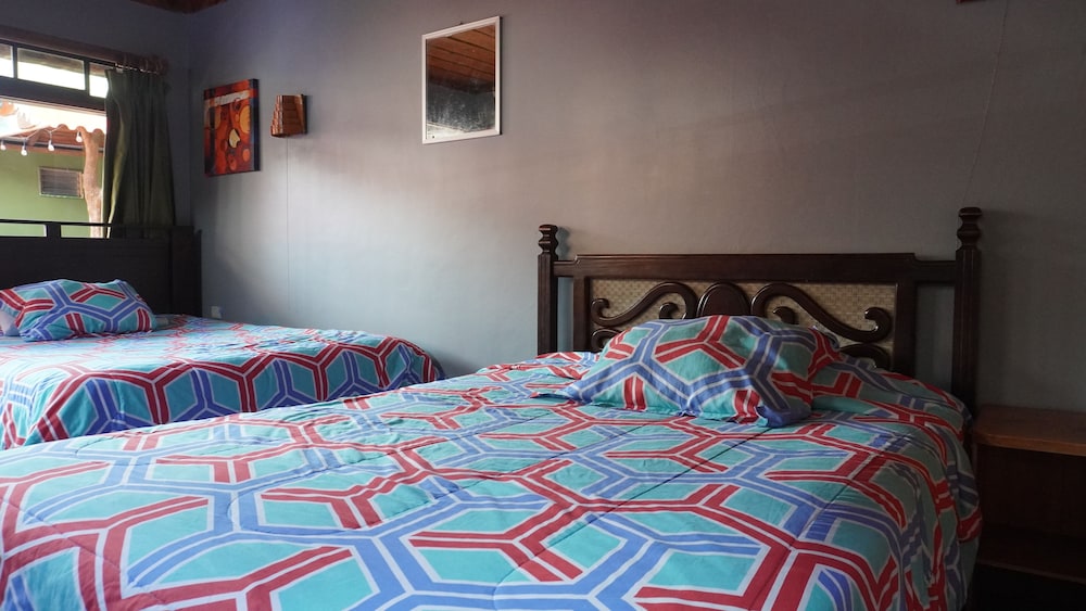 Basic Double Room photo 1