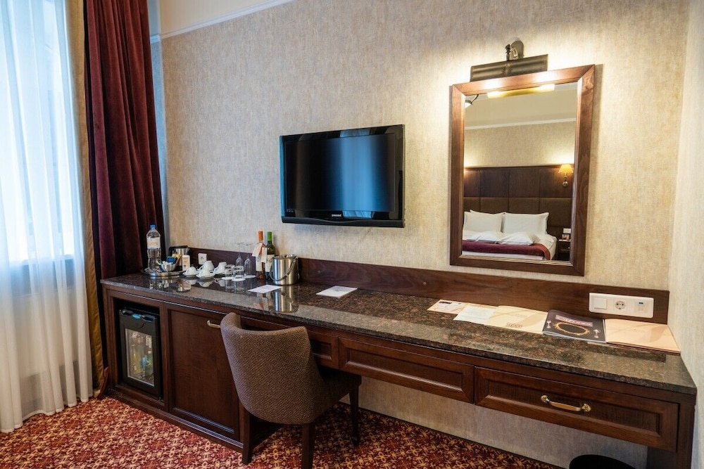 Standard Double Room photo 2
