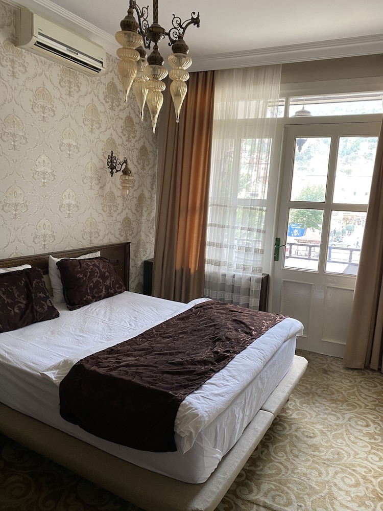 Comfort Double Or Twin Room, Balcony, River View photo 1