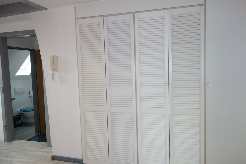Classic Apartment, 3 Bedrooms, Garden View, Ground Floor