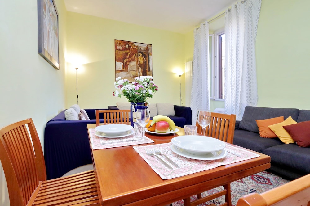Apartment, 2 Bedrooms