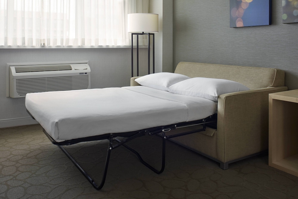 Room, 1 King Bed with Sofa bed - Photo 3