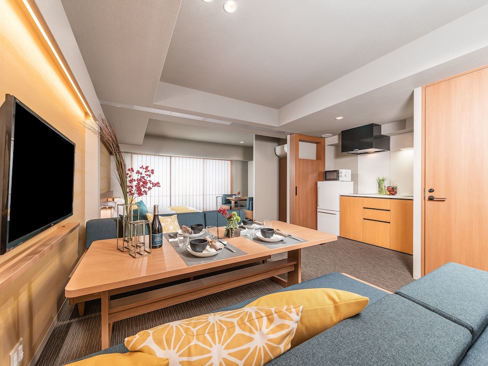 Two-Bedroom Apartment, Non-Smoking - Photo 1