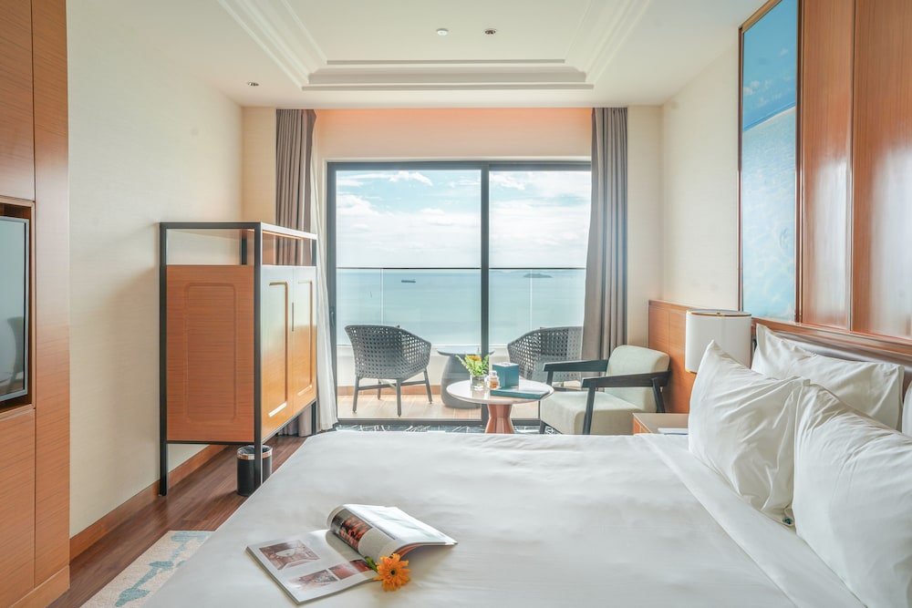 Premium Oceanview Dbl - Photo 24