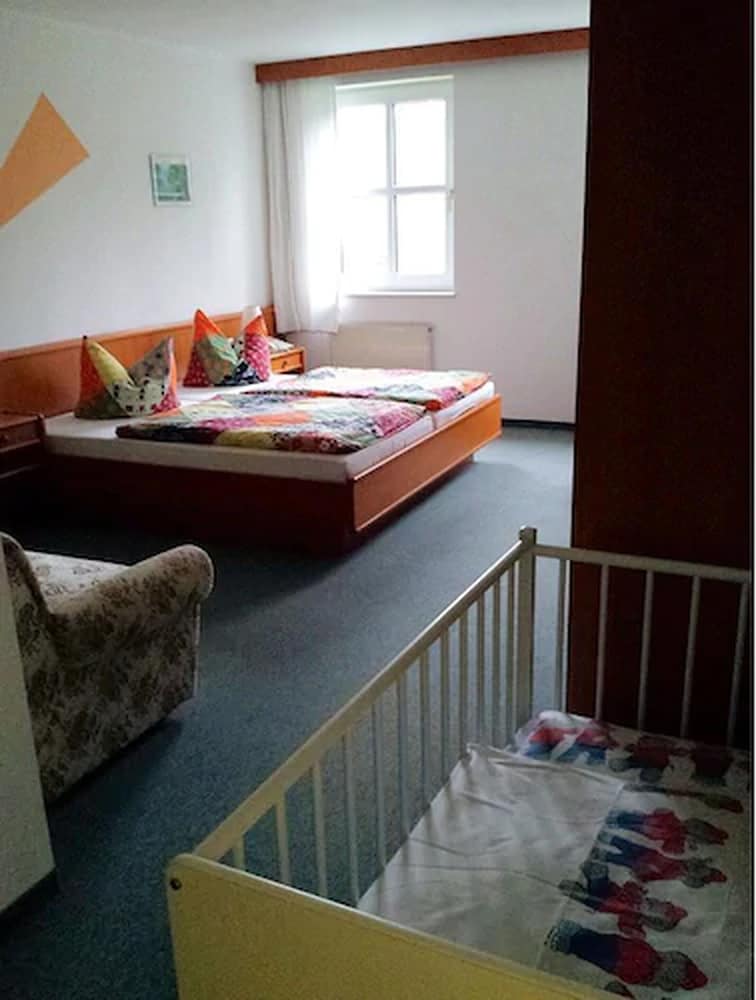 Family Room photo 1