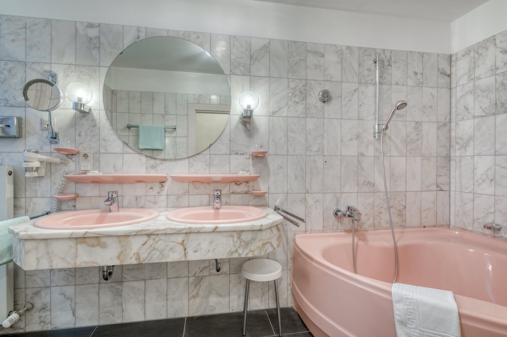 Signature Double Room
