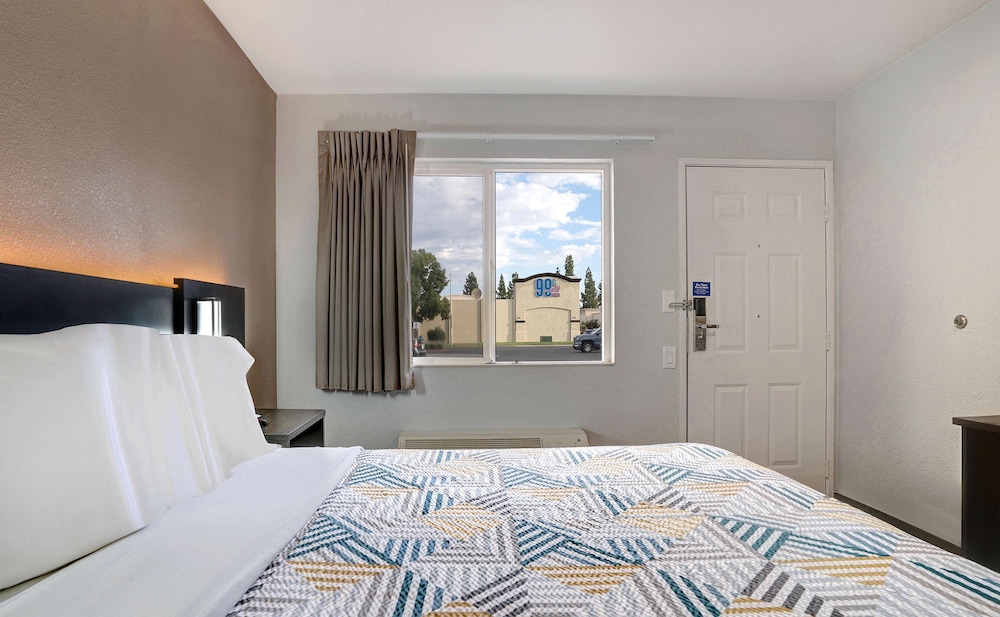 Motel 6-Rancho Cordova, CA - Rancho Cordova East, Fotografia 5