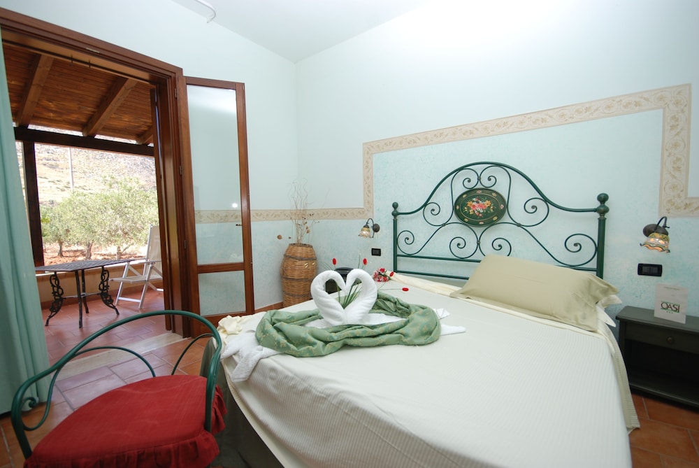 Quadruple Room photo 2
