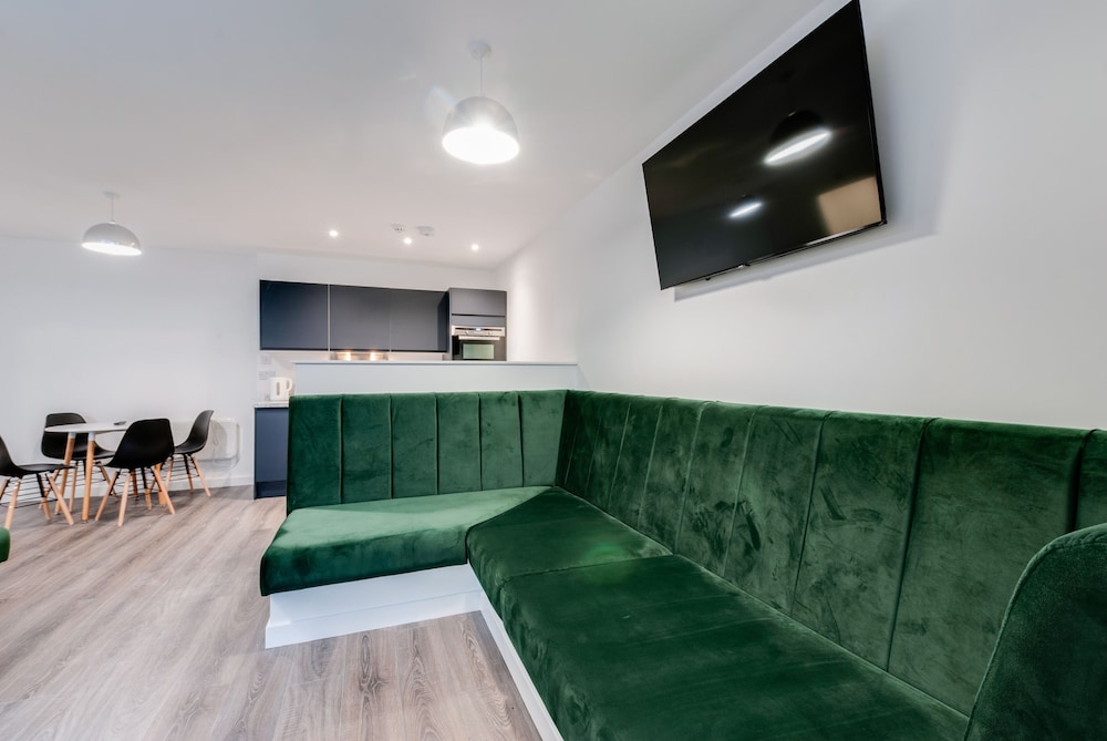 City Apartment