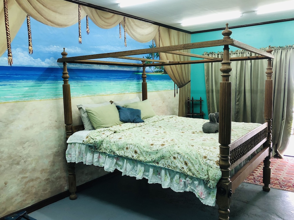 Superior Room, Non Smoking, Sea View photo 2