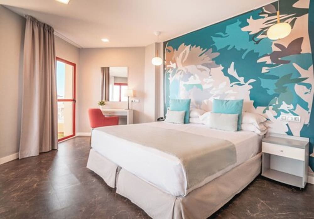 Junior Suite, Terrace, Sea View - Photo 7