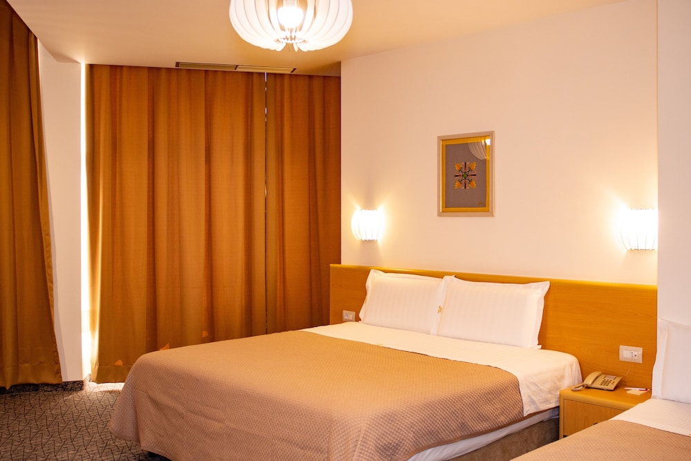Superior Double Room, 1 King Bed photo 1