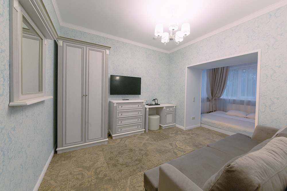 Deluxe Room photo 1