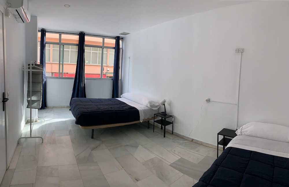 Habitación Triple Estándar