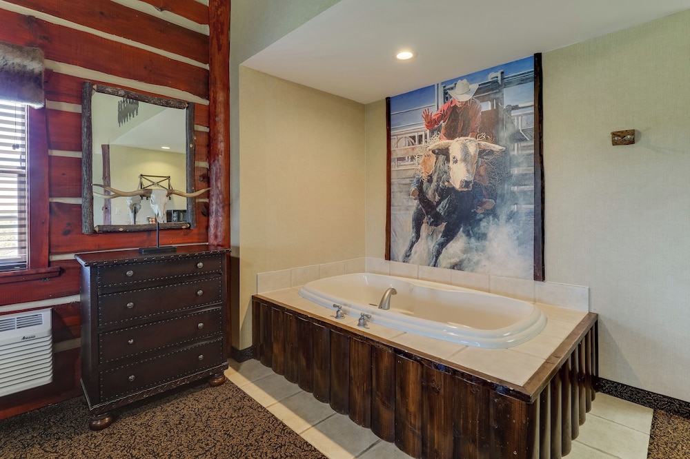 Theme Suite with Whirlpool - Photo 4