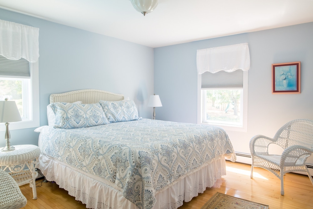 Superior Room, 2 Bedrooms, Non Smoking (Two Bedroom Suite) photo 2