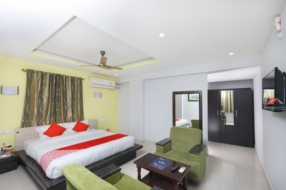 Deluxe Double Room photo 3