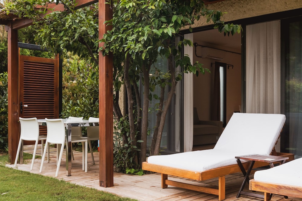 Garden Suite