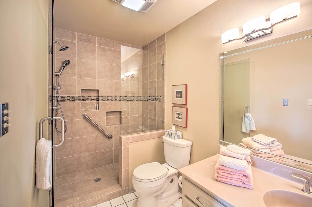 Apartment (2 Bedrooms) photo 3