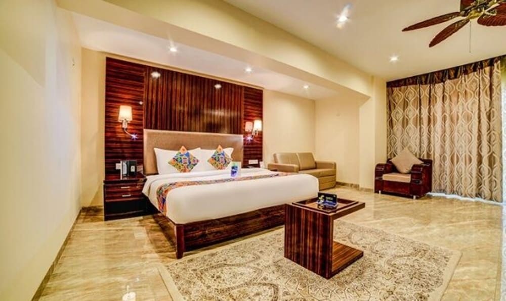 Luxury Room photo 1
