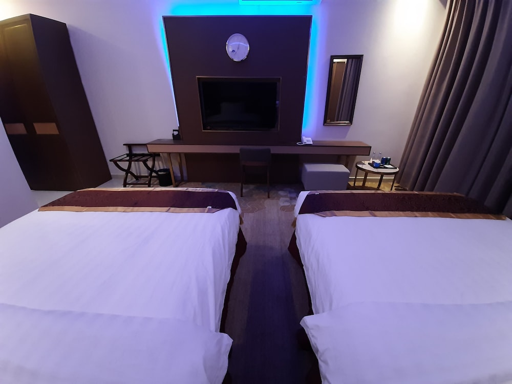 Double or Twin Room, 1 Bedroom photo 1
