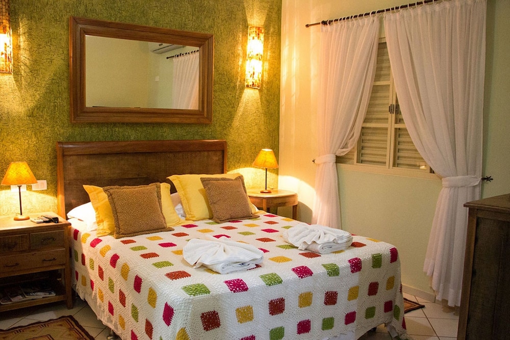 Luxury Double Room, 4 Bedrooms (Special) - Photo 1