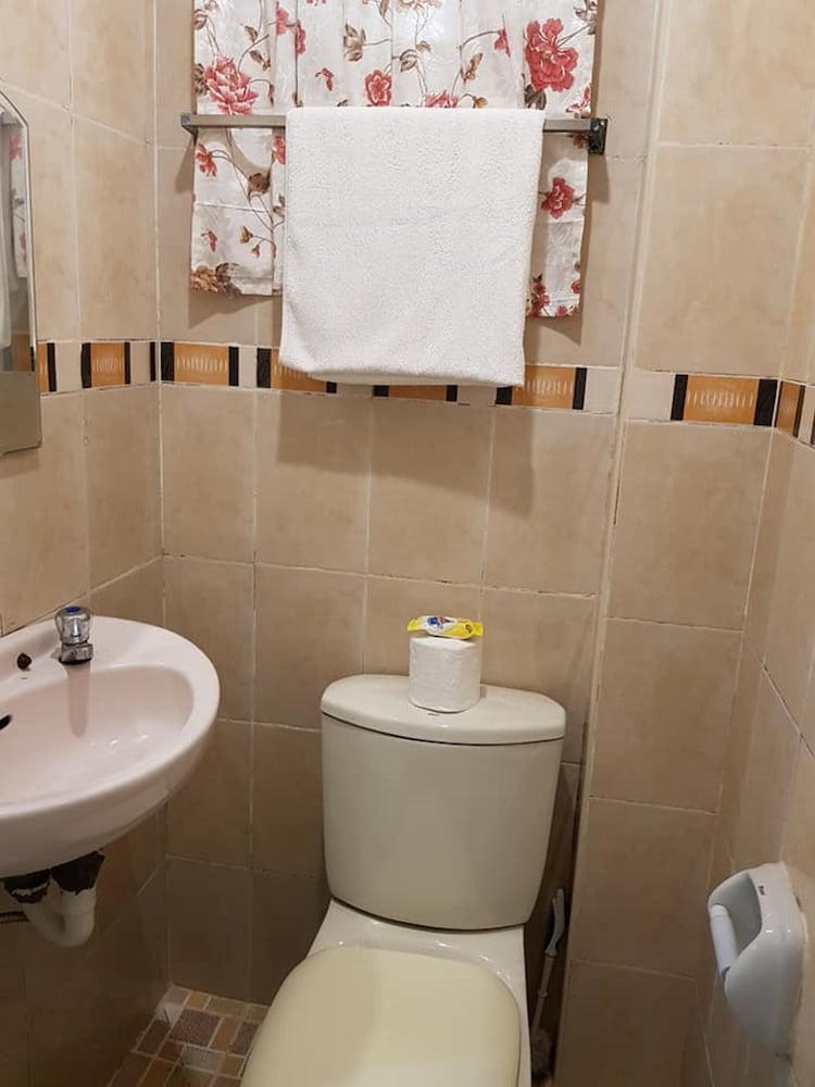 Single Room, 1 Double Bed photo 2