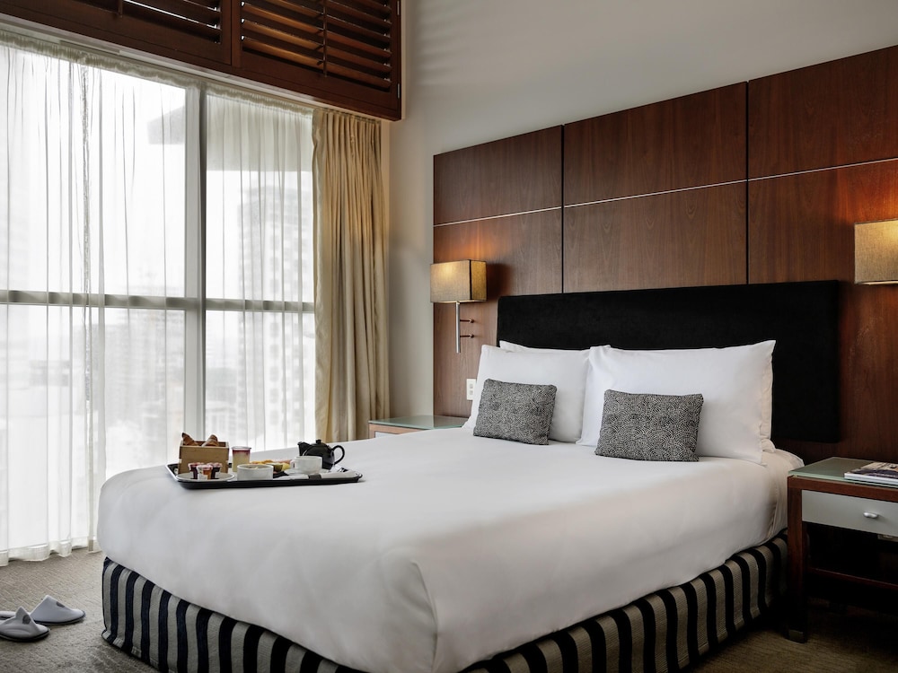 Studio, 1 Double Bed