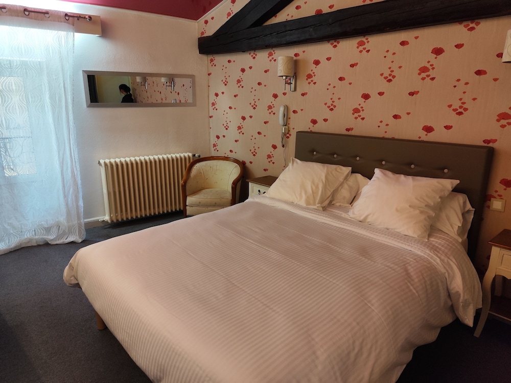 Comfort Room