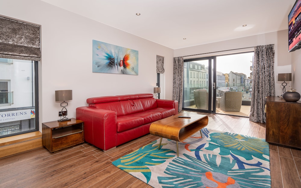Junior Suite, Balcony (with private hot tub), photo 6
