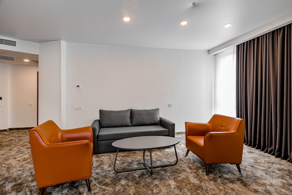 Family Suite photo 2