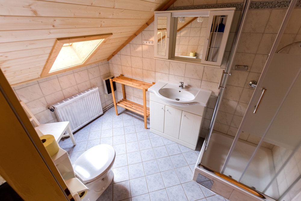 Classic Apartment, 1 Bedroom (Sternenhimmel) photo 2