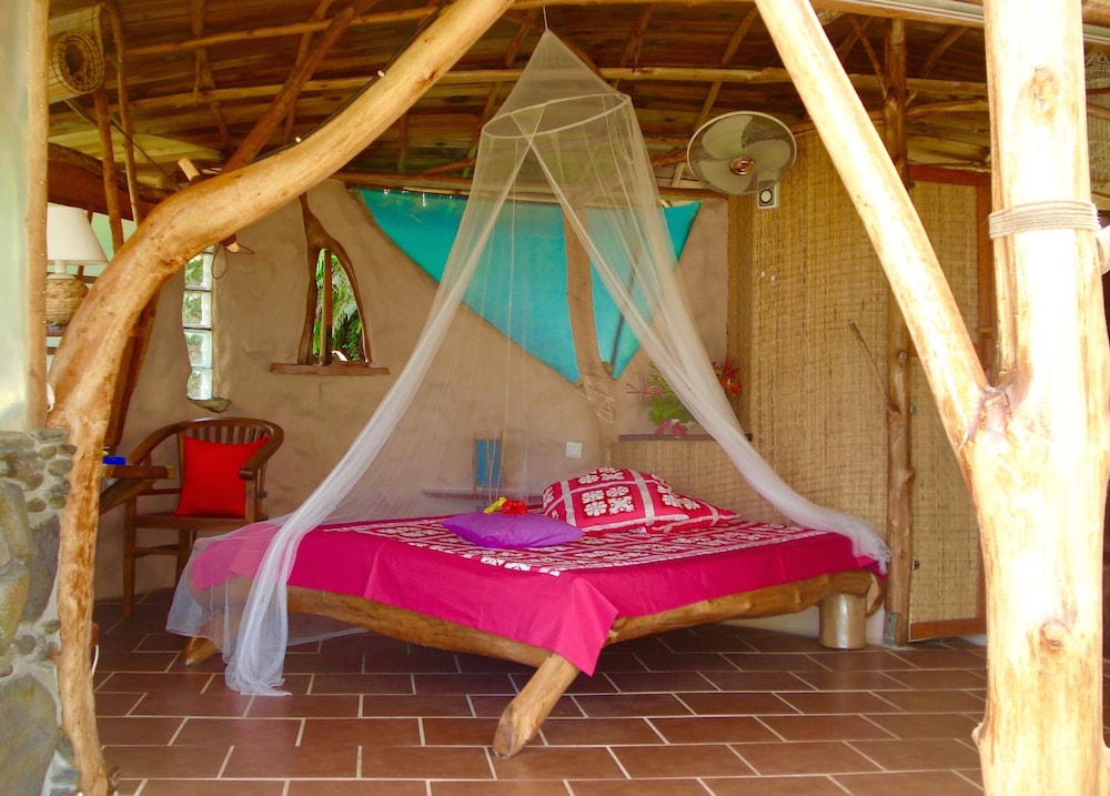 Bungalow Haari