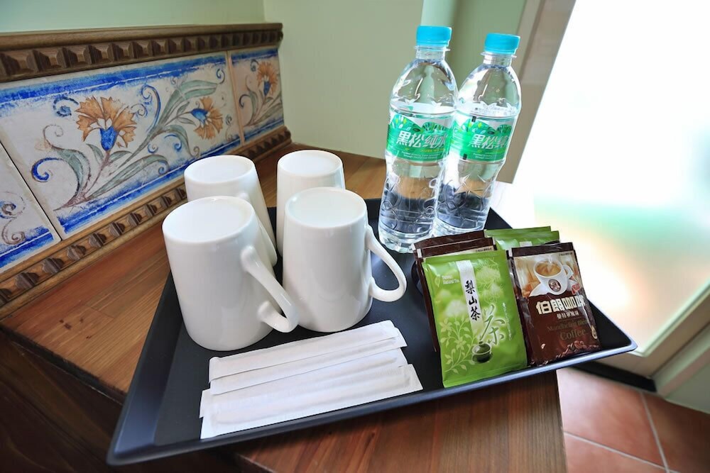Classic Double Room, Non Smoking (211,212,213) - Photo 5