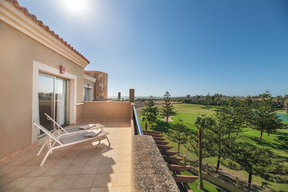 Junior Suite, Terrace - Photo 7