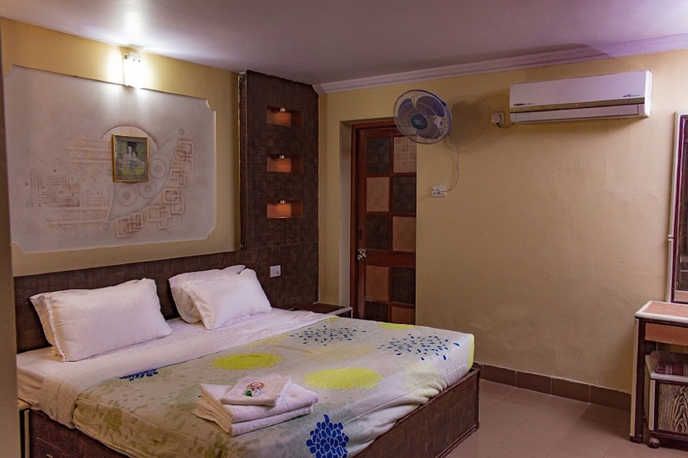 A/C Byke Royce Cottage photo 3