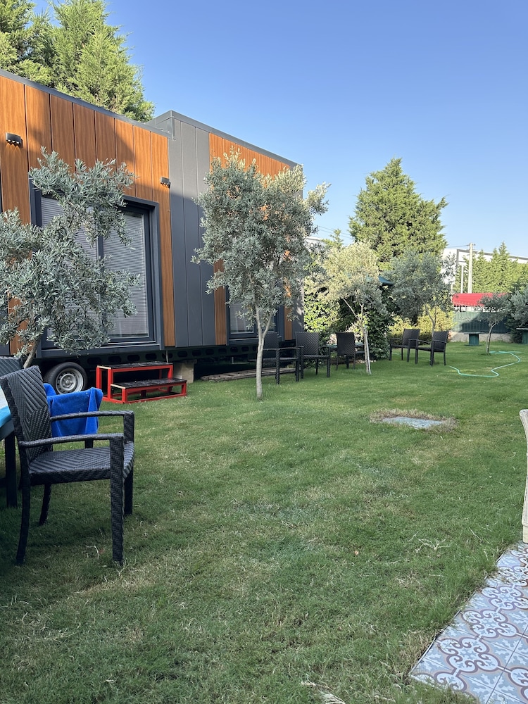 Family Villa