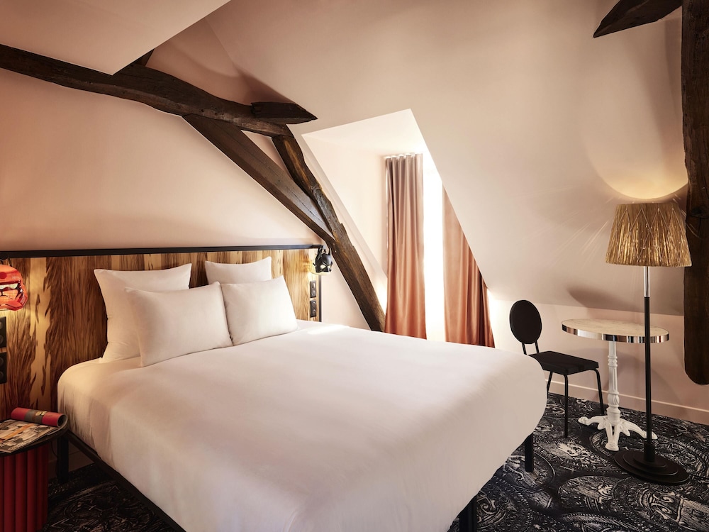 Room, 1 Double Bed, Terrace