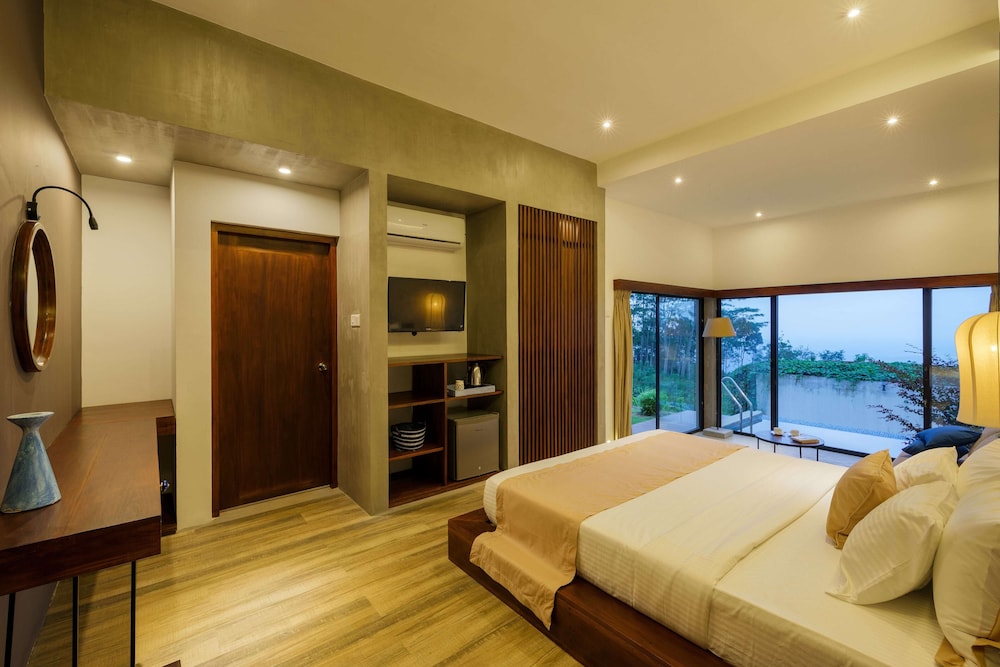 Chalet photo 2
