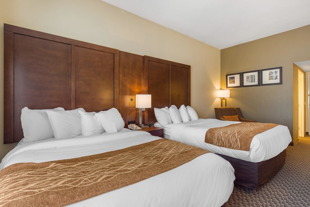 Suite, Multiple Beds, Non Smoking (Efficiency) - Photo 2
