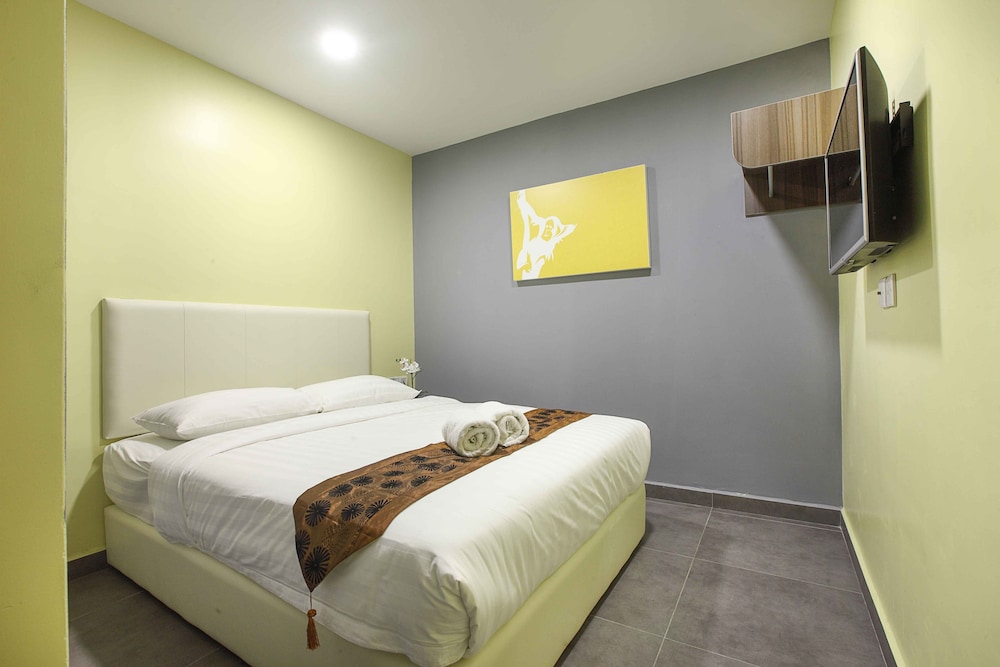 Superior Queen Room photo 3