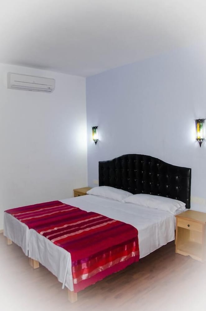 Double Room, 1 Double Bed, Non Smoking photo 2
